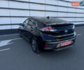 Чорний Хендай Ioniq, об'ємом двигуна 0 л та пробігом 102 тис. км за 14900 $, фото 10 на Automoto.ua