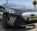 Черный Хендай Ioniq, объемом двигателя 40 л и пробегом 104 тыс. км за 17800 $, фото 10 на Automoto.ua