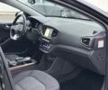 Черный Хендай Ioniq, объемом двигателя 0 л и пробегом 137 тыс. км за 12499 $, фото 19 на Automoto.ua
