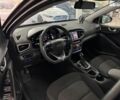 Чорний Хендай Ioniq, об'ємом двигуна 0 л та пробігом 35 тис. км за 13800 $, фото 3 на Automoto.ua