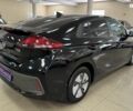 Чорний Хендай Ioniq, об'ємом двигуна 0 л та пробігом 35 тис. км за 13800 $, фото 8 на Automoto.ua