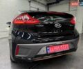 Чорний Хендай Ioniq, об'ємом двигуна 0 л та пробігом 108 тис. км за 14401 $, фото 6 на Automoto.ua