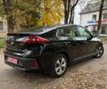 Чорний Хендай Ioniq, об'ємом двигуна 1.6 л та пробігом 205 тис. км за 12500 $, фото 4 на Automoto.ua