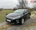 Чорний Хендай Ioniq, об'ємом двигуна 0 л та пробігом 65 тис. км за 15500 $, фото 12 на Automoto.ua