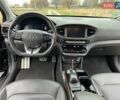 Чорний Хендай Ioniq, об'ємом двигуна 0 л та пробігом 65 тис. км за 15500 $, фото 7 на Automoto.ua