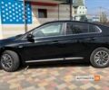 Черный Хендай Ioniq, объемом двигателя 40 л и пробегом 104 тыс. км за 17800 $, фото 3 на Automoto.ua