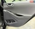 Чорний Хендай Ioniq, об'ємом двигуна 0 л та пробігом 108 тис. км за 14401 $, фото 28 на Automoto.ua