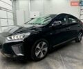 Чорний Хендай Ioniq, об'ємом двигуна 0 л та пробігом 108 тис. км за 14401 $, фото 3 на Automoto.ua