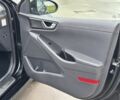 Черный Хендай Ioniq, объемом двигателя 0 л и пробегом 137 тыс. км за 12499 $, фото 18 на Automoto.ua