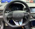 Чорний Хендай Ioniq, об'ємом двигуна 0 л та пробігом 108 тис. км за 14401 $, фото 20 на Automoto.ua