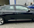 Чорний Хендай Ioniq, об'ємом двигуна 0 л та пробігом 90 тис. км за 14150 $, фото 21 на Automoto.ua