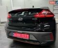 Чорний Хендай Ioniq, об'ємом двигуна 0 л та пробігом 108 тис. км за 14401 $, фото 5 на Automoto.ua