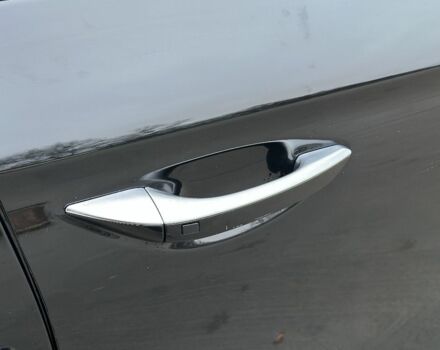 Черный Хендай Ioniq, объемом двигателя 0 л и пробегом 137 тыс. км за 12499 $, фото 10 на Automoto.ua