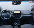 Чорний Хендай Ioniq, об'ємом двигуна 0 л та пробігом 102 тис. км за 14900 $, фото 31 на Automoto.ua
