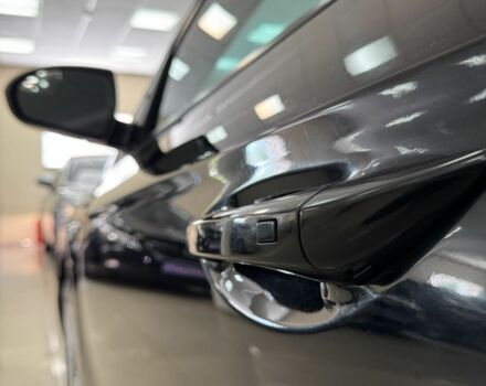 Чорний Хендай Ioniq, об'ємом двигуна 0 л та пробігом 35 тис. км за 13800 $, фото 7 на Automoto.ua