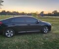 Черный Хендай Ioniq, объемом двигателя 0 л и пробегом 99 тыс. км за 12200 $, фото 5 на Automoto.ua