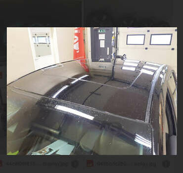 Чорний Хендай Ioniq, об'ємом двигуна 0 л та пробігом 90 тис. км за 14150 $, фото 85 на Automoto.ua