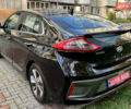 Чорний Хендай Ioniq, об'ємом двигуна 0 л та пробігом 90 тис. км за 14150 $, фото 10 на Automoto.ua