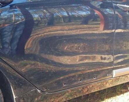 Черный Хендай Ioniq, объемом двигателя 0 л и пробегом 161 тыс. км за 12500 $, фото 7 на Automoto.ua