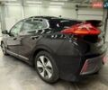 Чорний Хендай Ioniq, об'ємом двигуна 0 л та пробігом 108 тис. км за 14401 $, фото 7 на Automoto.ua