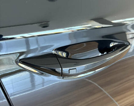 Чорний Хендай Ioniq, об'ємом двигуна 0 л та пробігом 113 тис. км за 12500 $, фото 14 на Automoto.ua