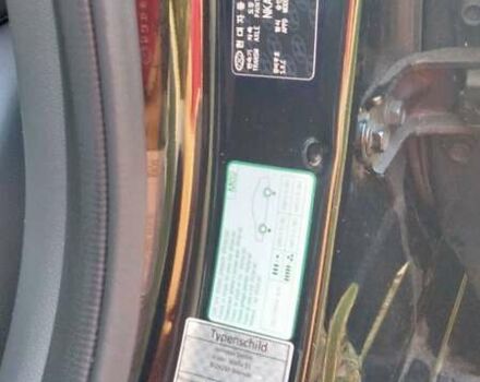 Черный Хендай Ioniq, объемом двигателя 0 л и пробегом 161 тыс. км за 12500 $, фото 4 на Automoto.ua