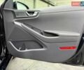 Чорний Хендай Ioniq, об'ємом двигуна 0 л та пробігом 108 тис. км за 14401 $, фото 25 на Automoto.ua