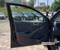 Черный Хендай Ioniq, объемом двигателя 40 л и пробегом 104 тыс. км за 17800 $, фото 13 на Automoto.ua