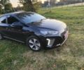 Черный Хендай Ioniq, объемом двигателя 0 л и пробегом 99 тыс. км за 12200 $, фото 17 на Automoto.ua