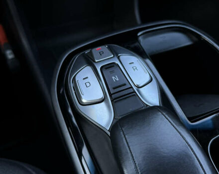 Чорний Хендай Ioniq, об'ємом двигуна 0 л та пробігом 102 тис. км за 14900 $, фото 26 на Automoto.ua