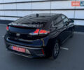 Чорний Хендай Ioniq, об'ємом двигуна 0 л та пробігом 102 тис. км за 14900 $, фото 16 на Automoto.ua