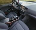 Черный Хендай Ioniq, объемом двигателя 0 л и пробегом 99 тыс. км за 12200 $, фото 18 на Automoto.ua