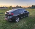 Черный Хендай Ioniq, объемом двигателя 0 л и пробегом 99 тыс. км за 12200 $, фото 7 на Automoto.ua
