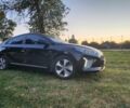 Черный Хендай Ioniq, объемом двигателя 0 л и пробегом 99 тыс. км за 12200 $, фото 15 на Automoto.ua