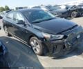 Чорний Хендай Ioniq, об'ємом двигуна 1.6 л та пробігом 90 тис. км за 12000 $, фото 1 на Automoto.ua