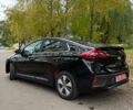 Чорний Хендай Ioniq, об'ємом двигуна 1.6 л та пробігом 205 тис. км за 12500 $, фото 2 на Automoto.ua