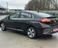 Черный Хендай Ioniq, объемом двигателя 0 л и пробегом 137 тыс. км за 12499 $, фото 5 на Automoto.ua