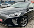 Чорний Хендай Ioniq, об'ємом двигуна 0 л та пробігом 95 тис. км за 13600 $, фото 1 на Automoto.ua