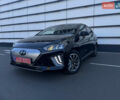 Чорний Хендай Ioniq, об'ємом двигуна 0 л та пробігом 102 тис. км за 14900 $, фото 2 на Automoto.ua