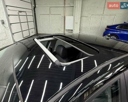 Чорний Хендай Ioniq, об'ємом двигуна 0 л та пробігом 108 тис. км за 14401 $, фото 8 на Automoto.ua