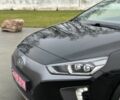 Черный Хендай Ioniq, объемом двигателя 0 л и пробегом 137 тыс. км за 12499 $, фото 8 на Automoto.ua