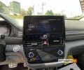 Черный Хендай Ioniq, объемом двигателя 40 л и пробегом 104 тыс. км за 17800 $, фото 19 на Automoto.ua