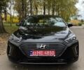 Чорний Хендай Ioniq, об'ємом двигуна 1.6 л та пробігом 205 тис. км за 12500 $, фото 1 на Automoto.ua