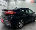 Чорний Хендай Ioniq, об'ємом двигуна 0 л та пробігом 108 тис. км за 14401 $, фото 4 на Automoto.ua