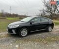 Чорний Хендай Ioniq, об'ємом двигуна 0 л та пробігом 65 тис. км за 15500 $, фото 14 на Automoto.ua