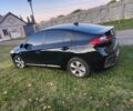 Черный Хендай Ioniq, объемом двигателя 0 л и пробегом 99 тыс. км за 12200 $, фото 10 на Automoto.ua