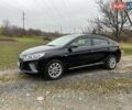 Чорний Хендай Ioniq, об'ємом двигуна 0 л та пробігом 65 тис. км за 15500 $, фото 13 на Automoto.ua