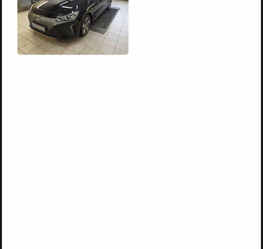 Чорний Хендай Ioniq, об'ємом двигуна 0 л та пробігом 90 тис. км за 14150 $, фото 73 на Automoto.ua