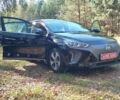 Черный Хендай Ioniq, объемом двигателя 0 л и пробегом 161 тыс. км за 12500 $, фото 9 на Automoto.ua
