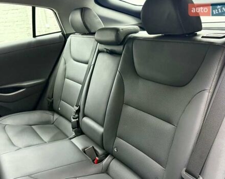 Чорний Хендай Ioniq, об'ємом двигуна 0 л та пробігом 108 тис. км за 14401 $, фото 34 на Automoto.ua